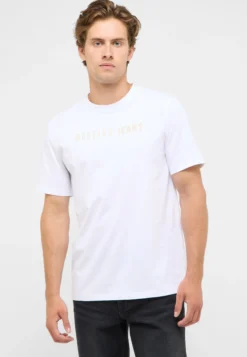 T-Shirt Style Austin