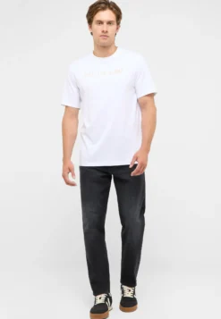 T-Shirt Style Austin