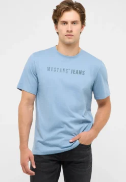 T-Shirt Style Austin
