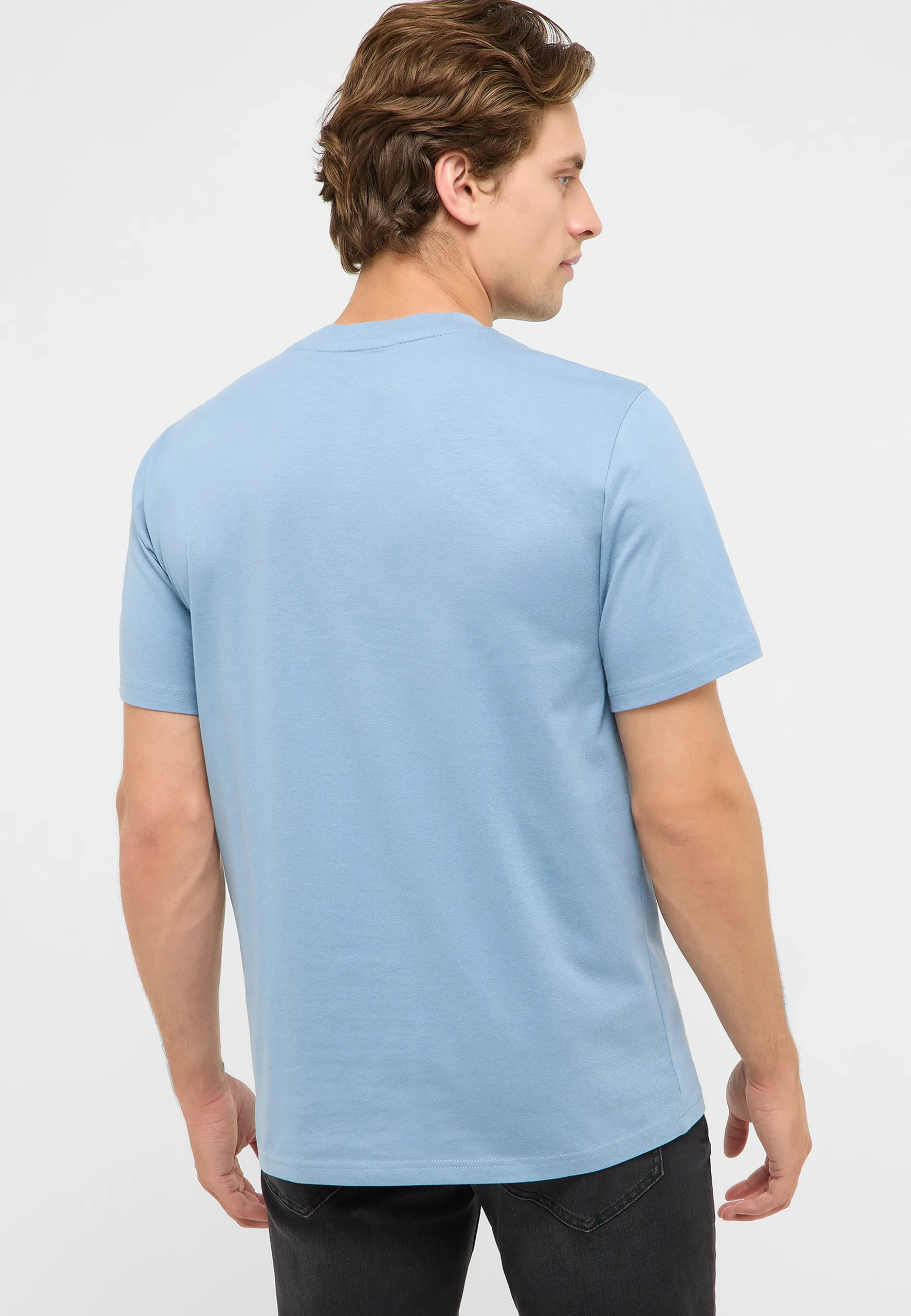 T-Shirt Style Austin