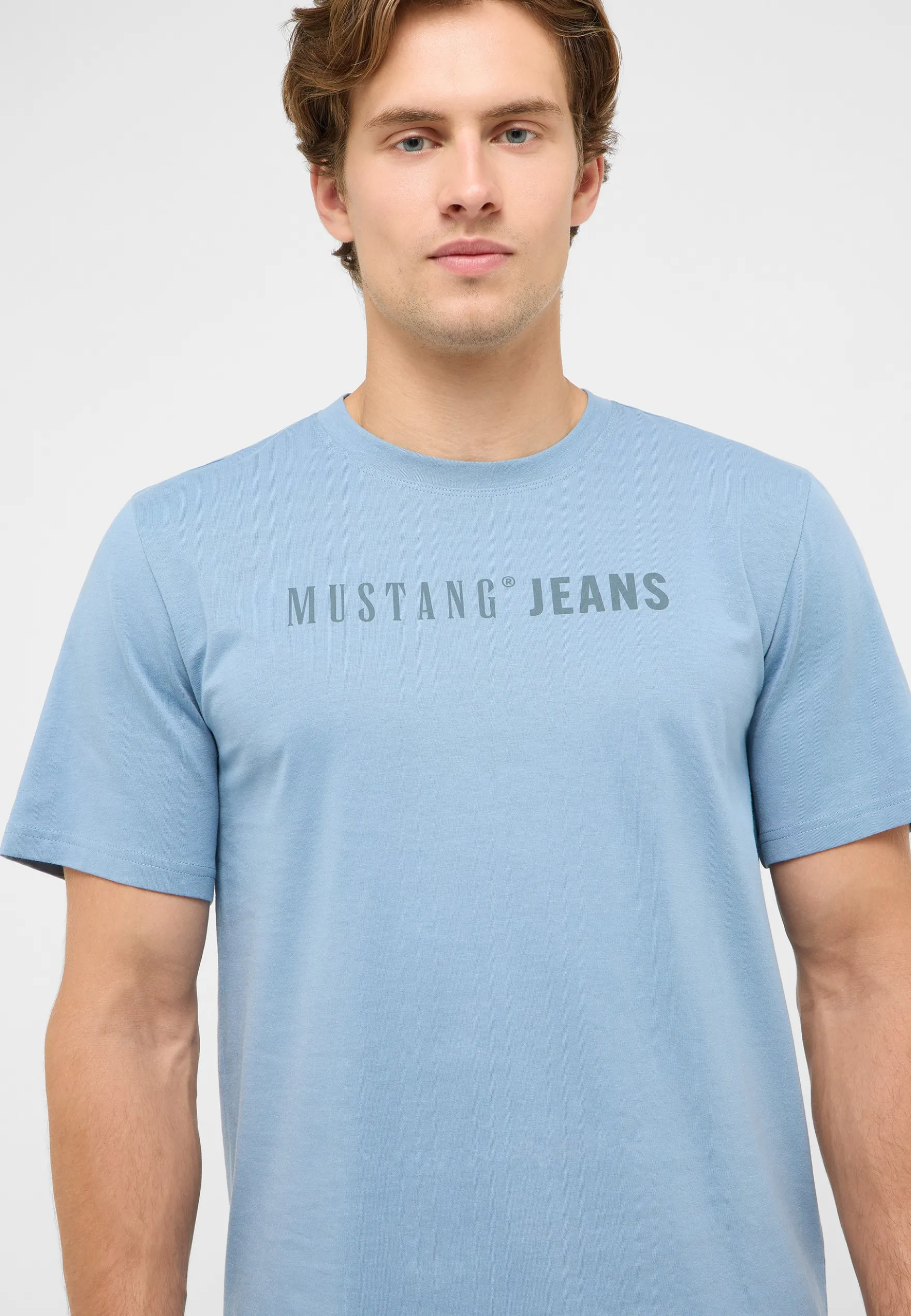 T-Shirt Style Austin