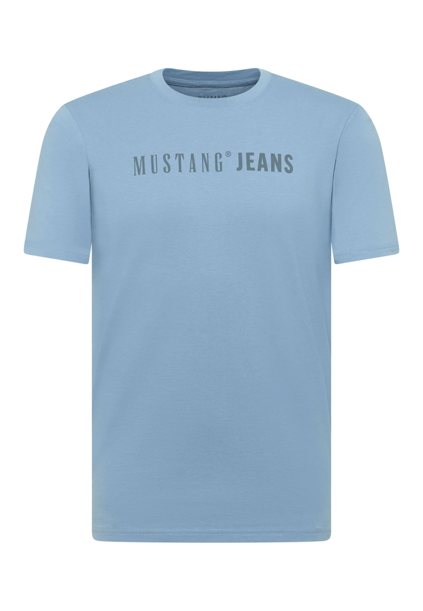T-Shirt Style Austin