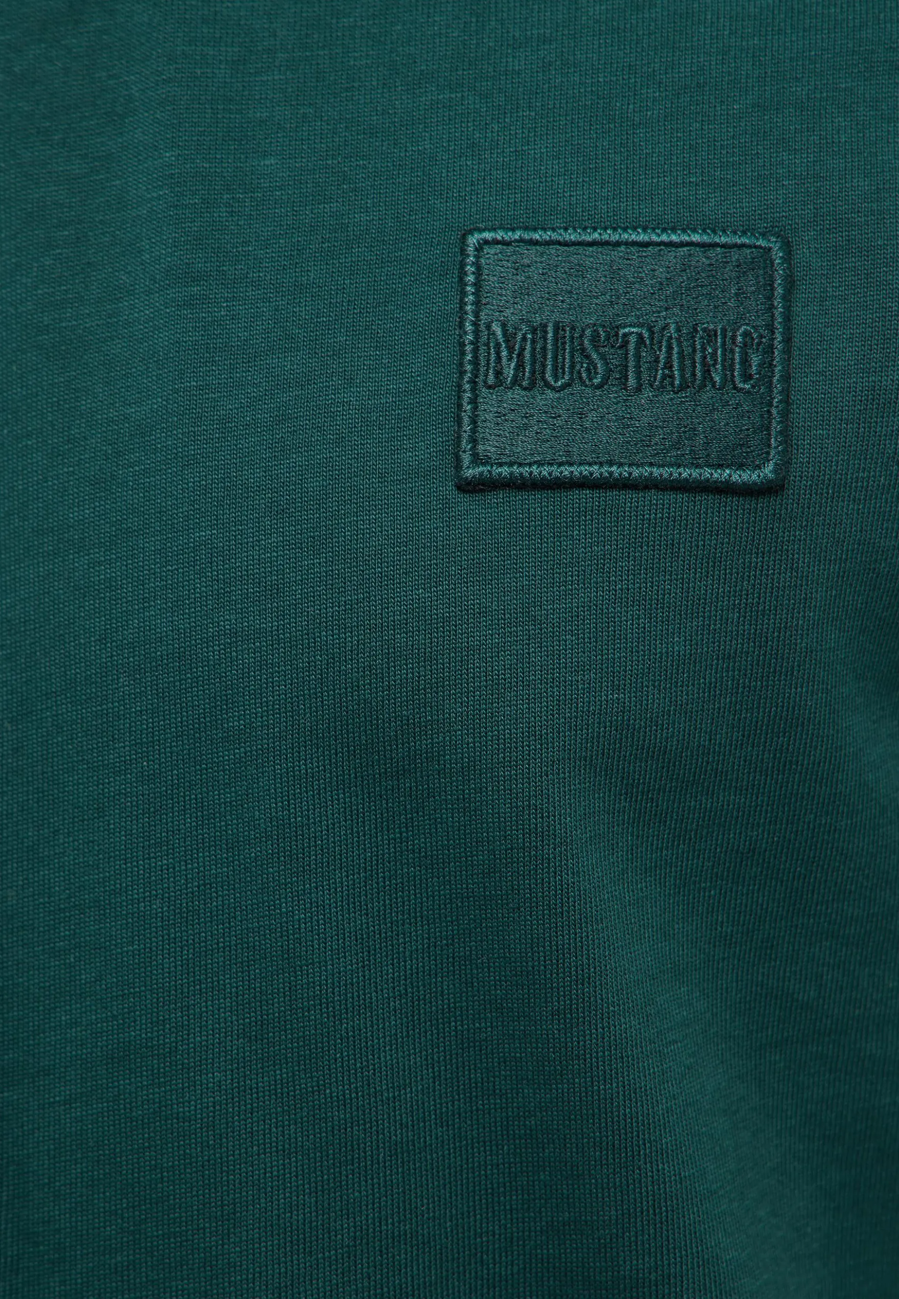 T-Shirt Style Austin