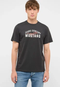 T-Shirt Style Austin