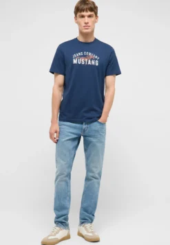 T-Shirt Style Austin