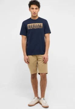 T-Shirt Style Austin
