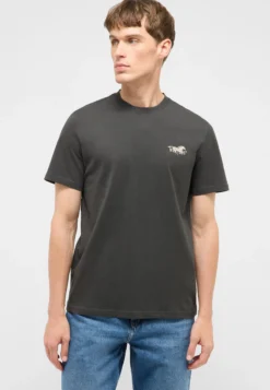 T-Shirt Style Austin