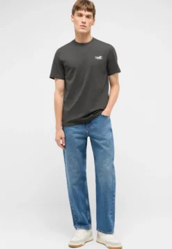 T-Shirt Style Austin