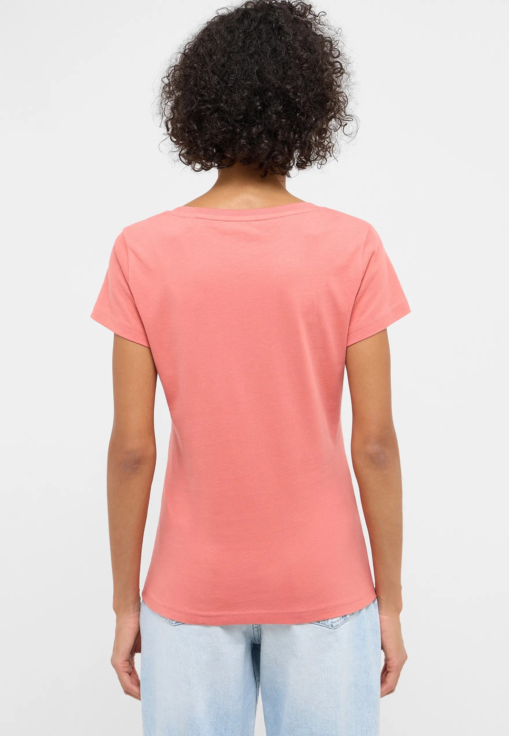T-Shirt Style Beverly
