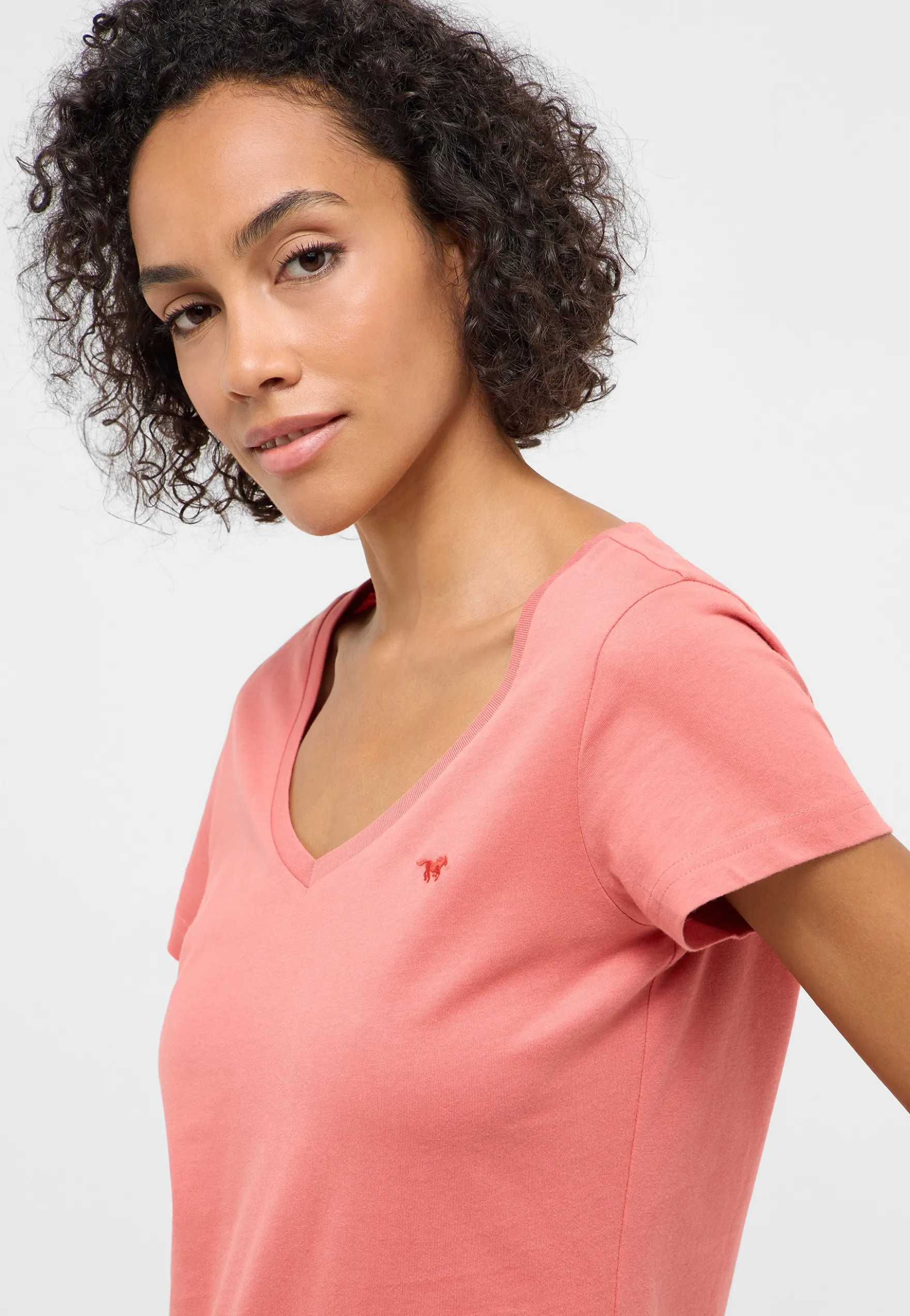 T-Shirt Style Beverly