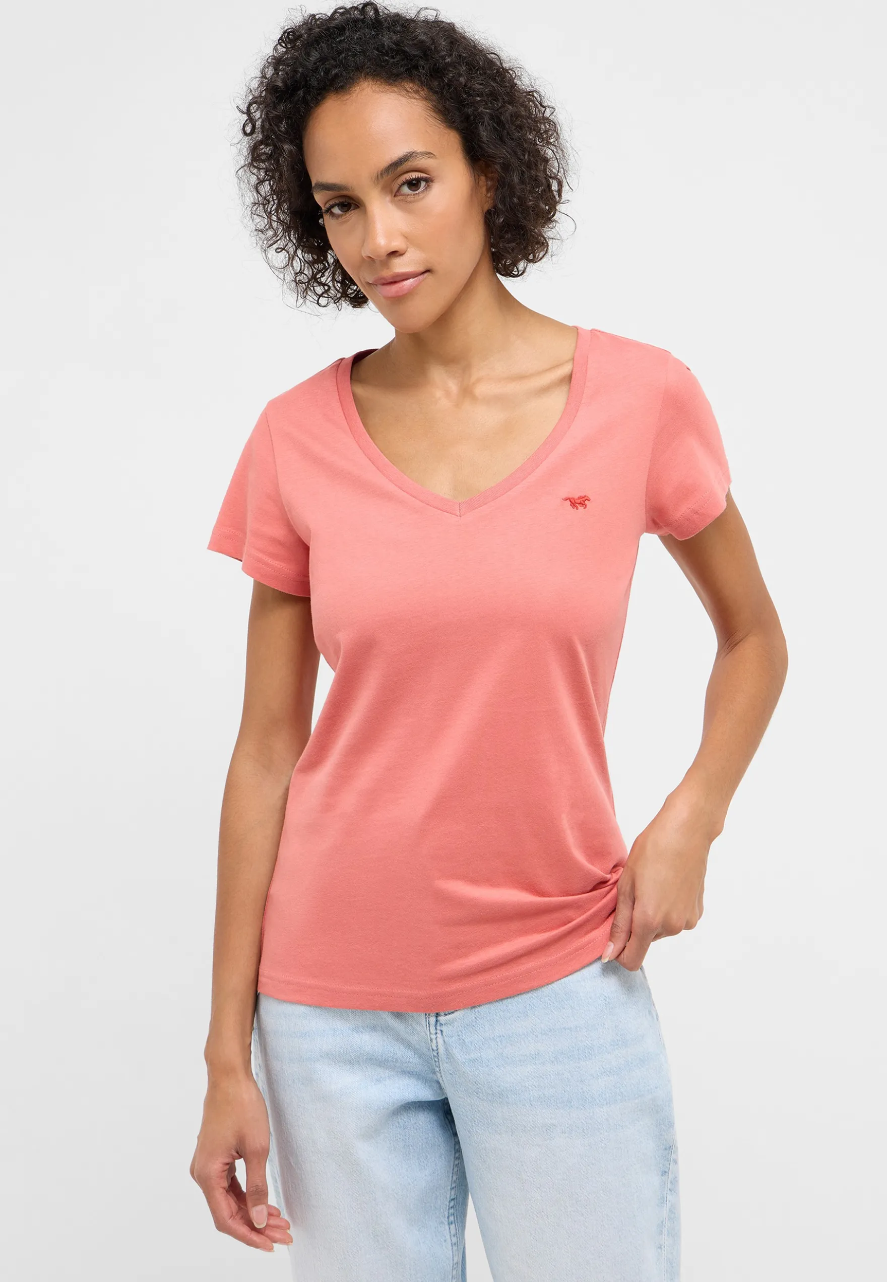 T-Shirt Style Beverly