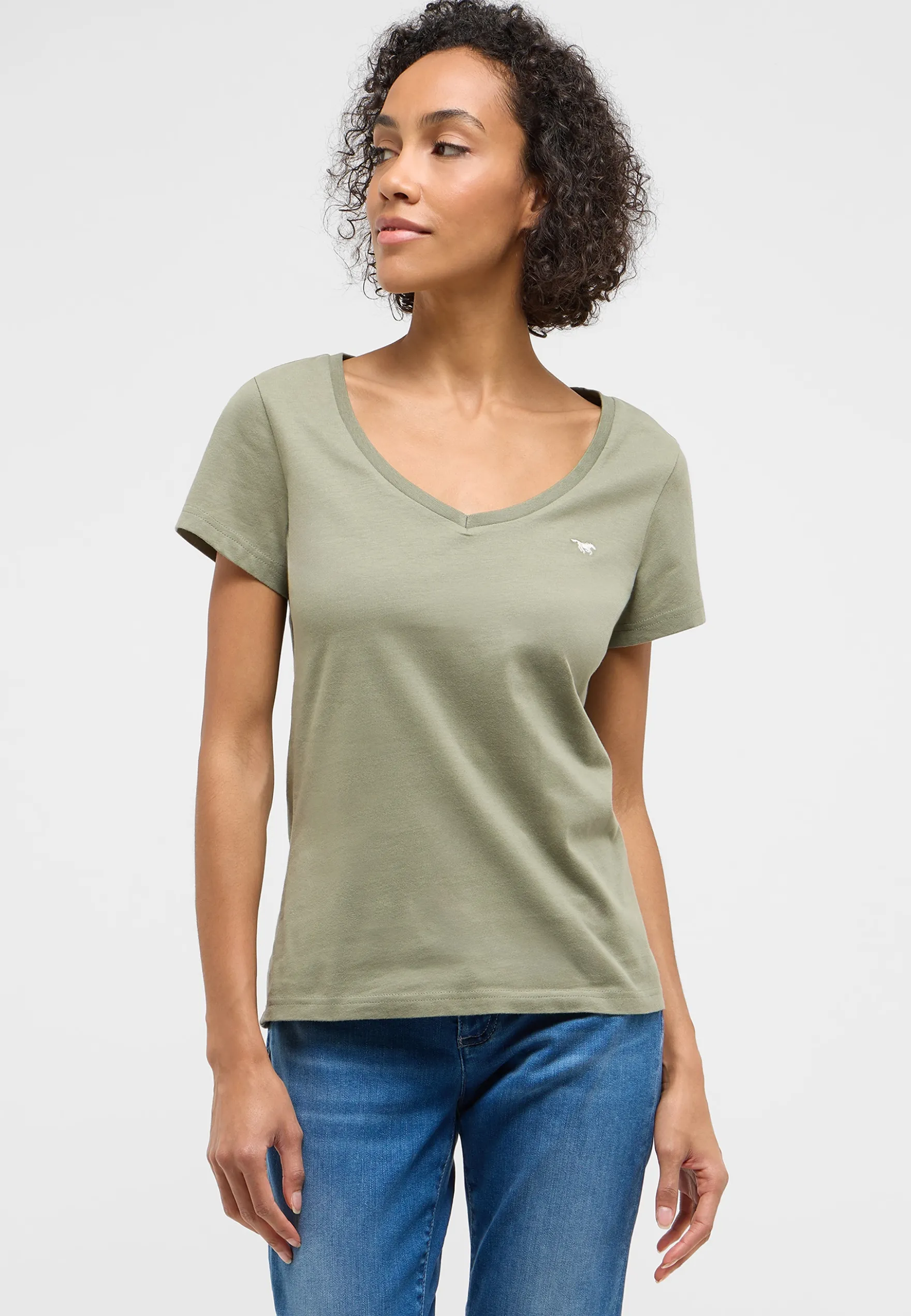 T-Shirt Style Beverly
