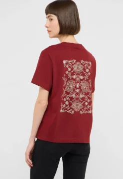 T-Shirt Style Floris