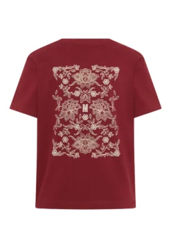 T-Shirt Style Floris