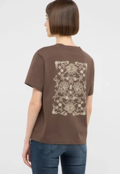 T-Shirt Style Floris