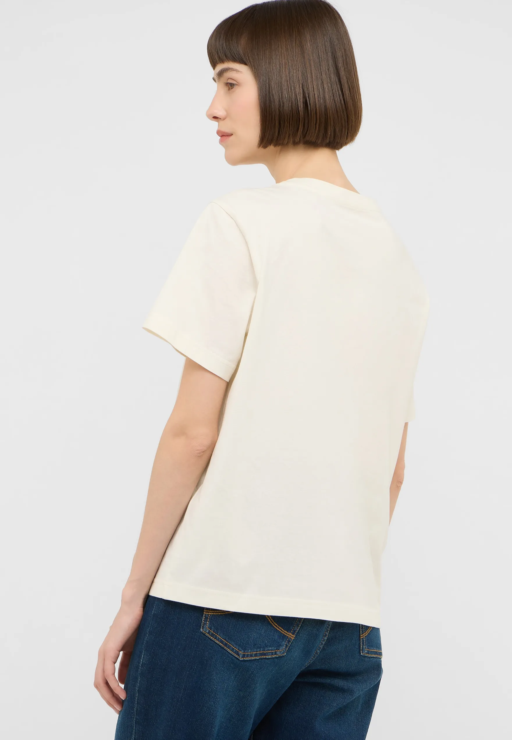 T-Shirt Style Floris
