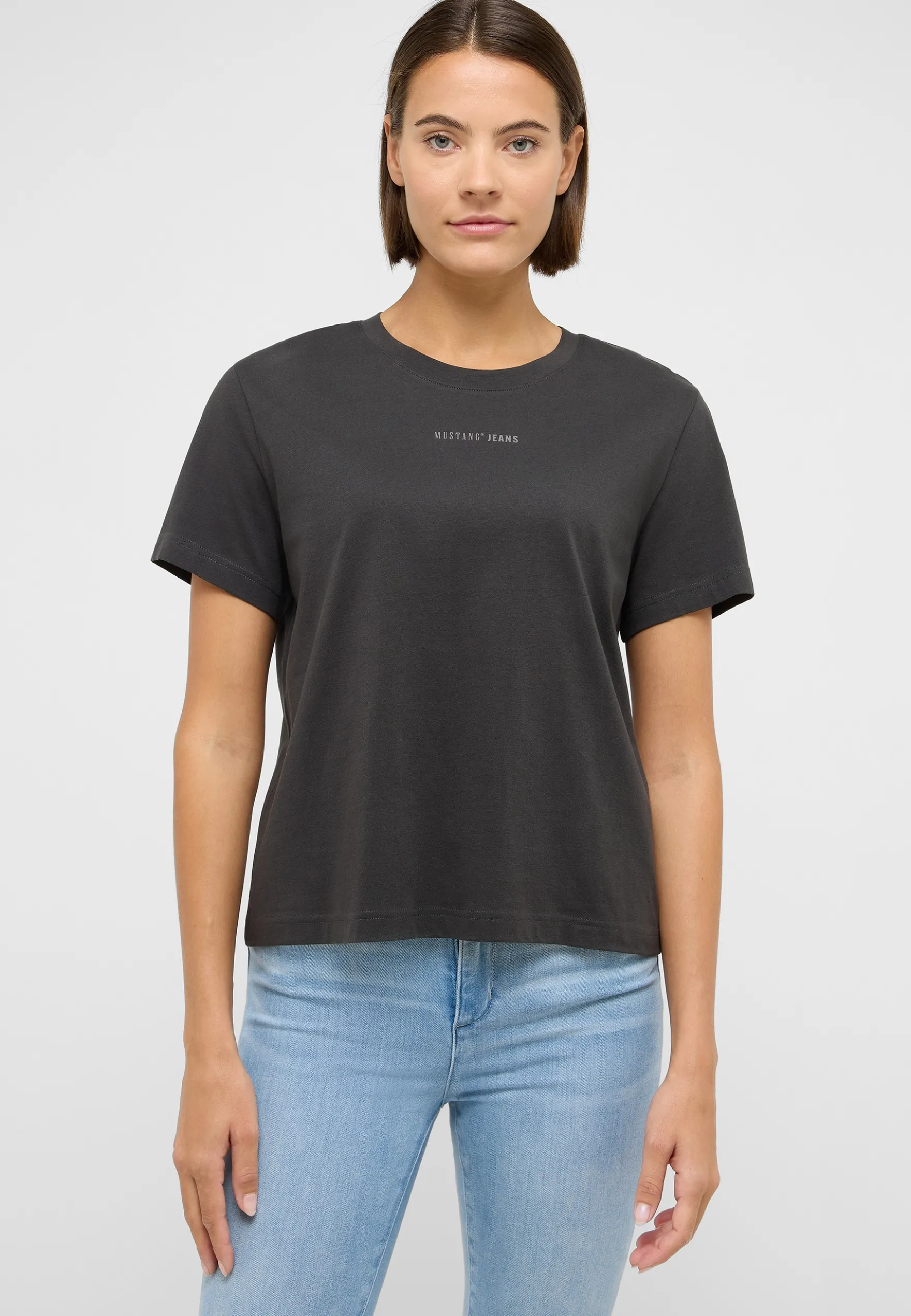 T-Shirt Style Floris