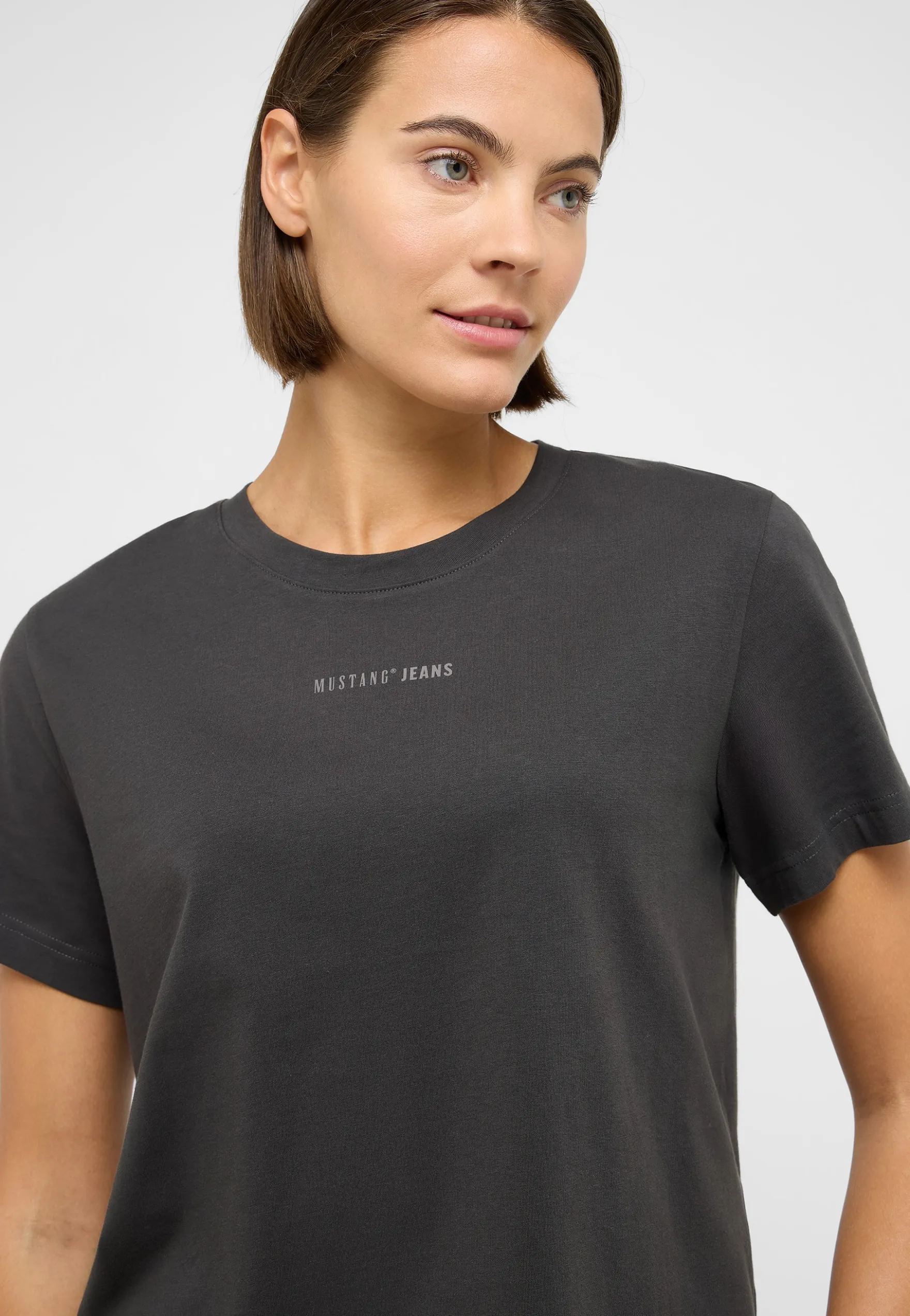 T-Shirt Style Floris