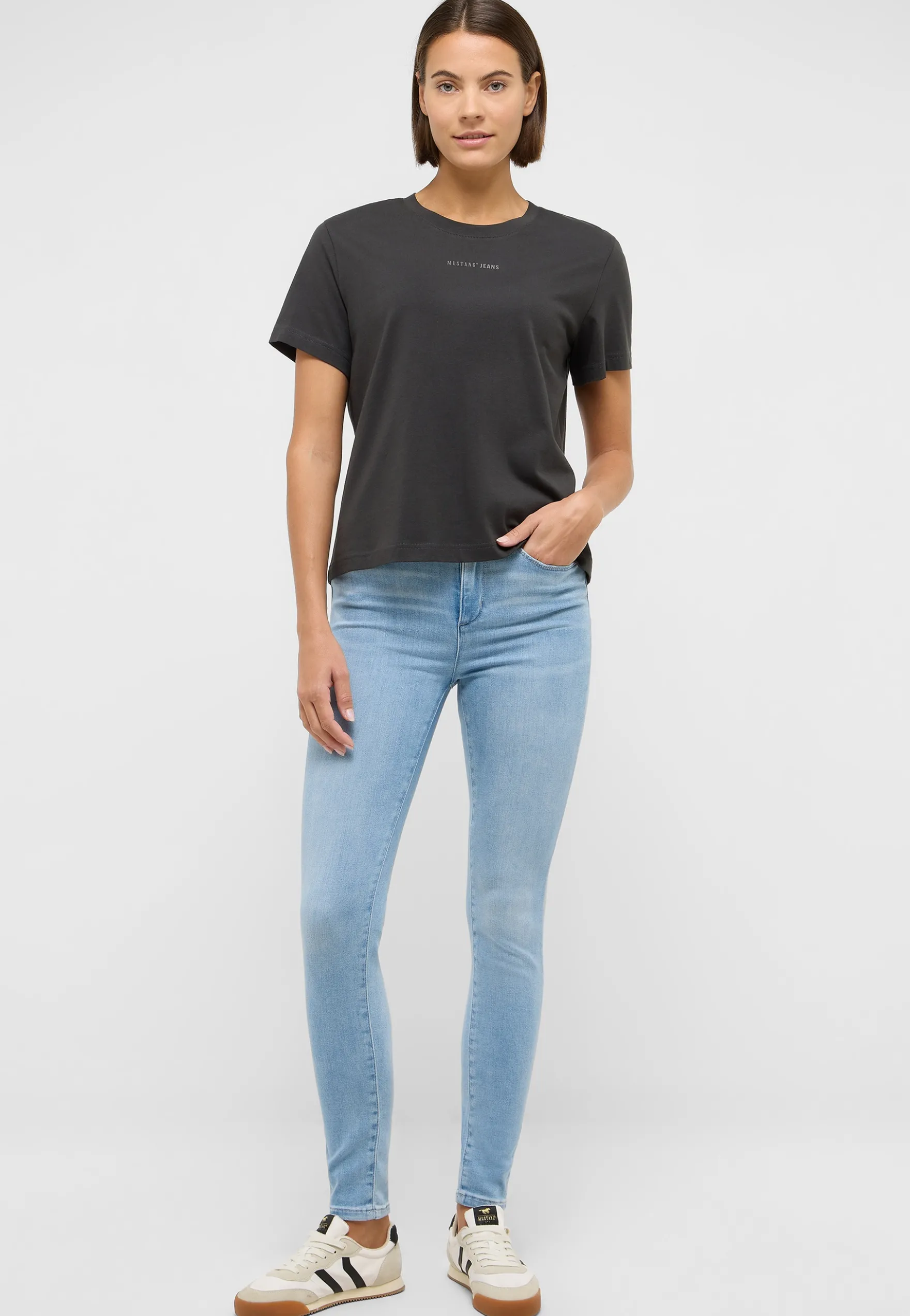 T-Shirt Style Floris
