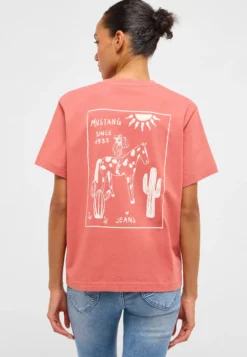 T-Shirt Style Floris