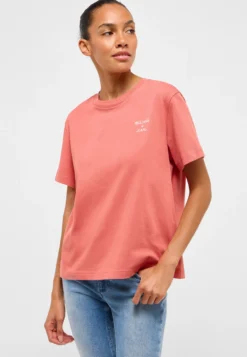 T-Shirt Style Floris