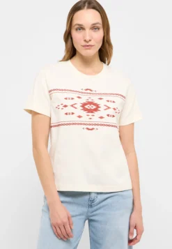 T-Shirt Style Floris