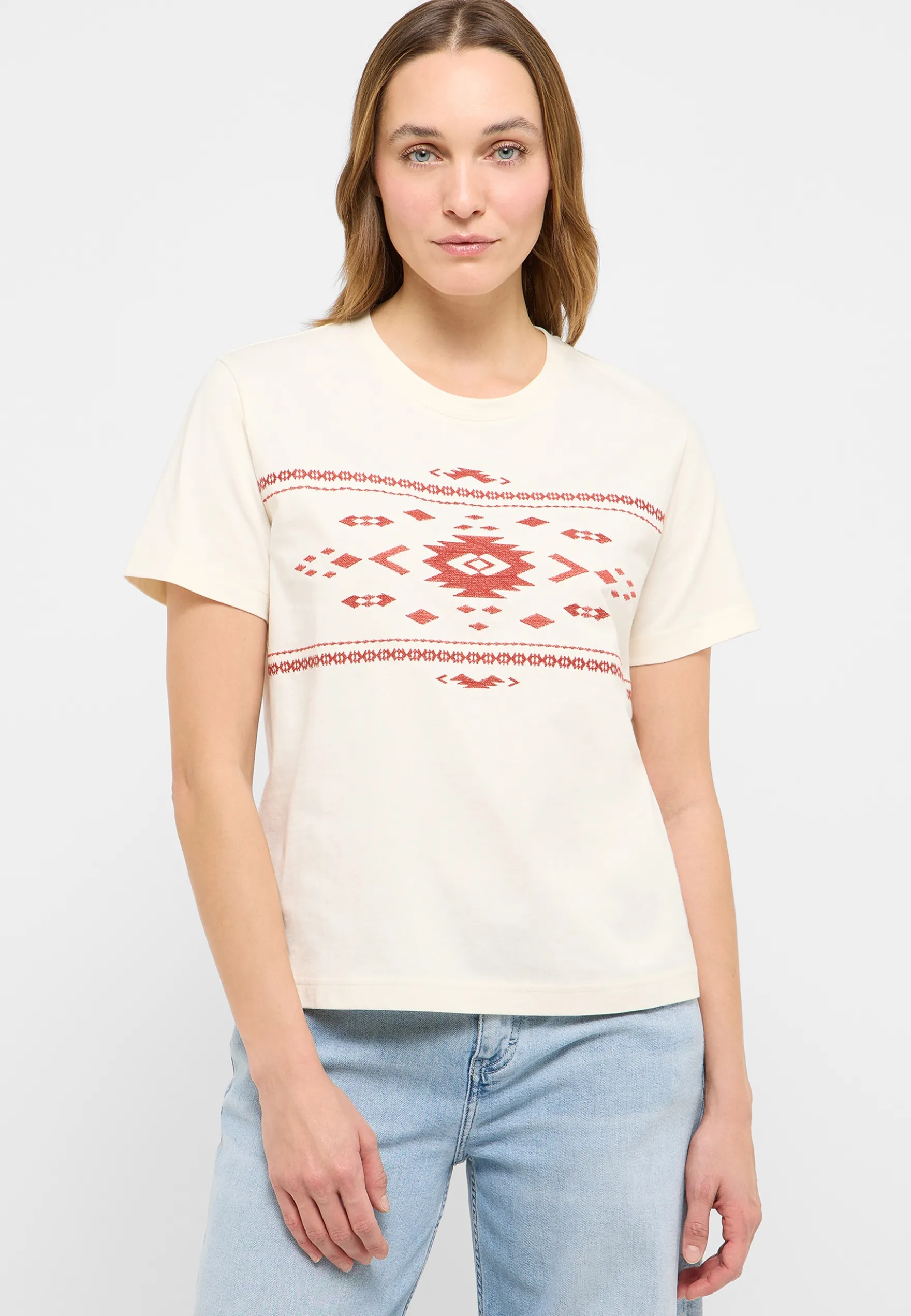T-Shirt Style Floris