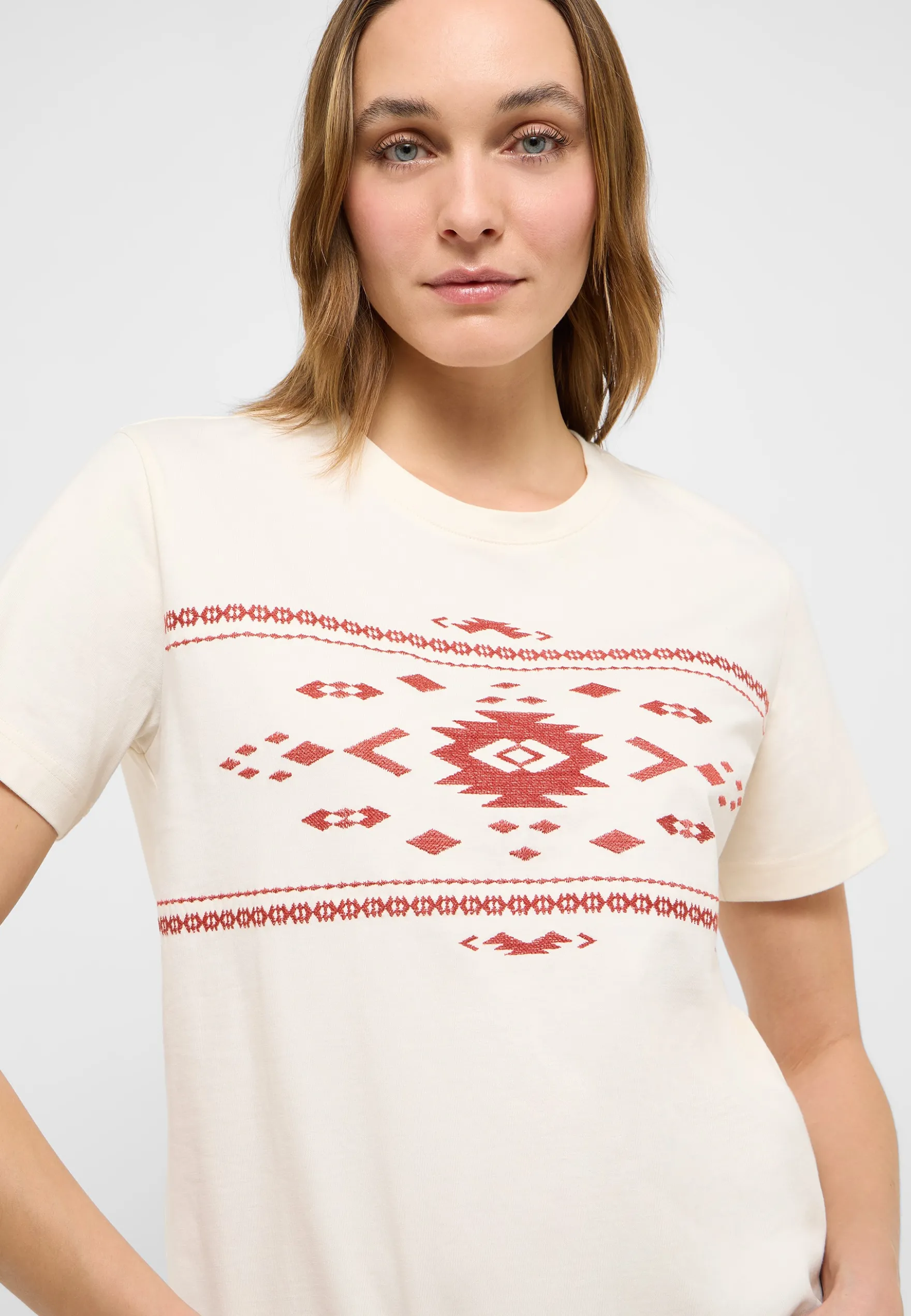 T-Shirt Style Floris