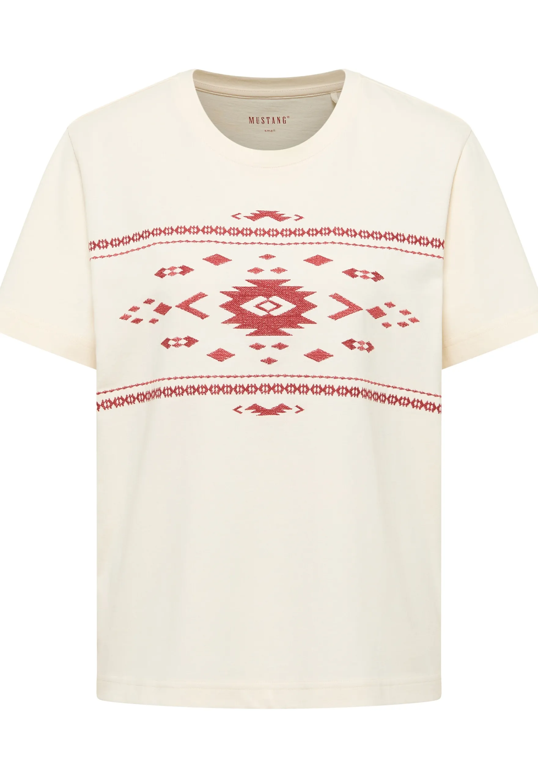 T-Shirt Style Floris