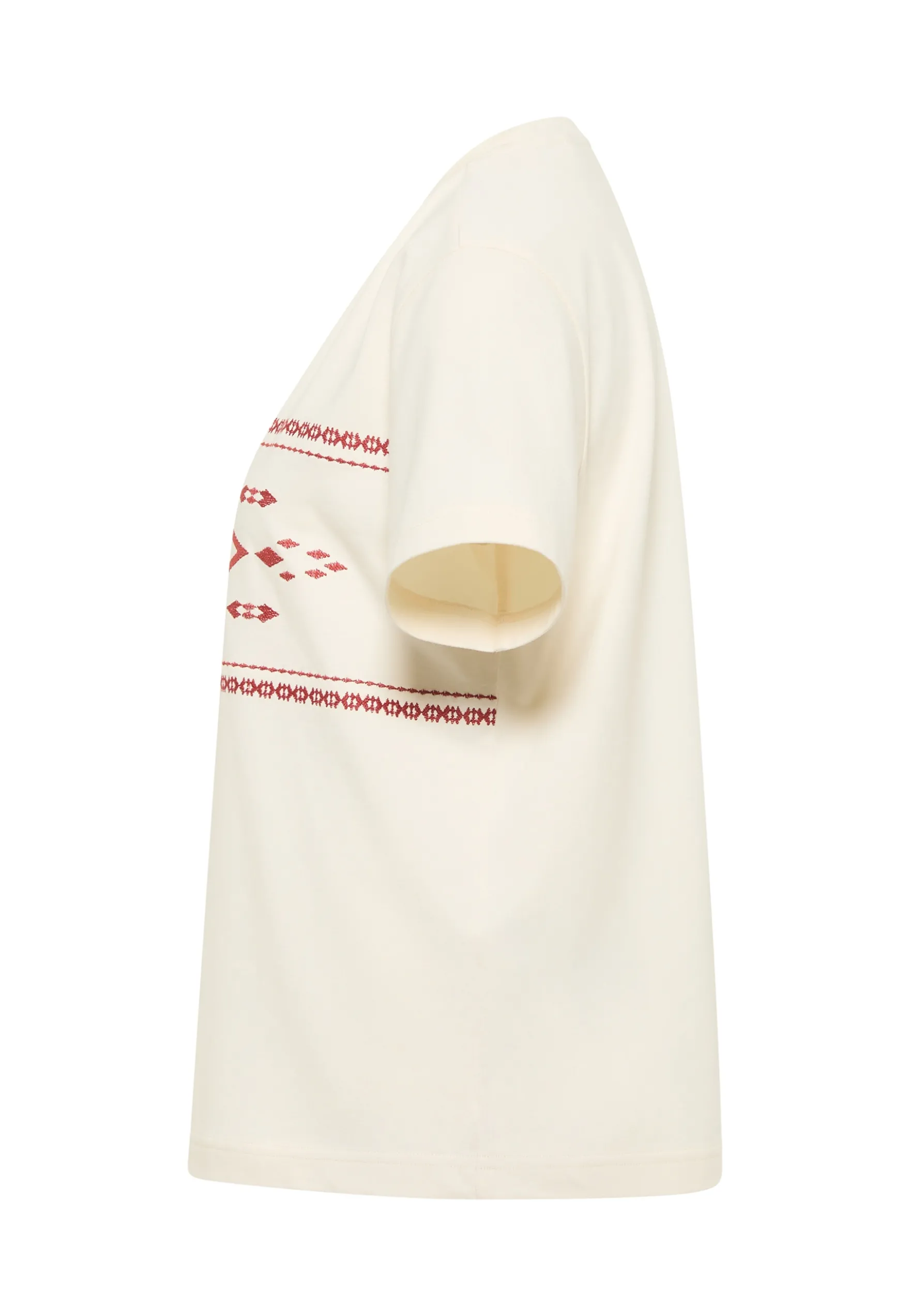 T-Shirt Style Floris