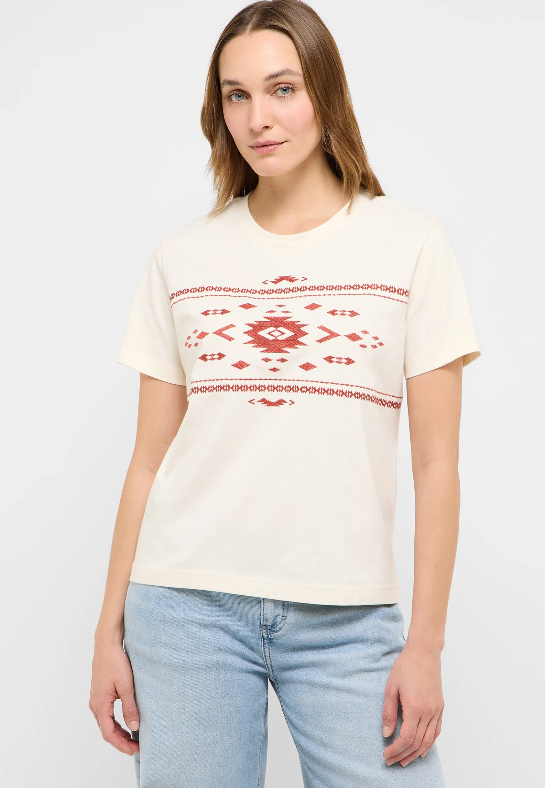T-Shirt Style Floris