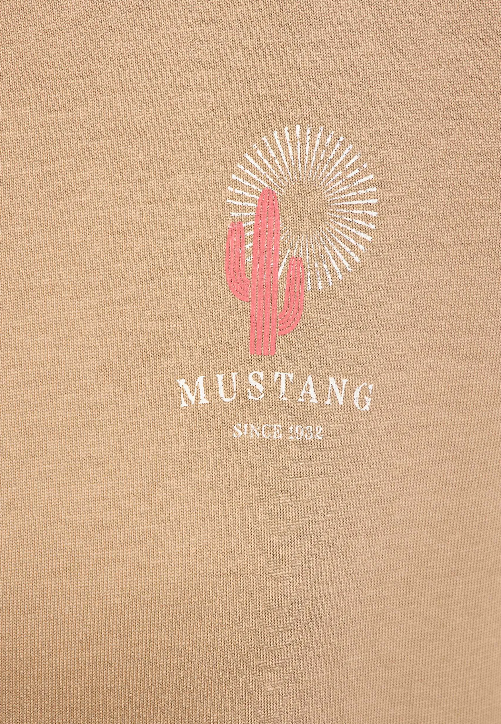 T-Shirt Style Floris