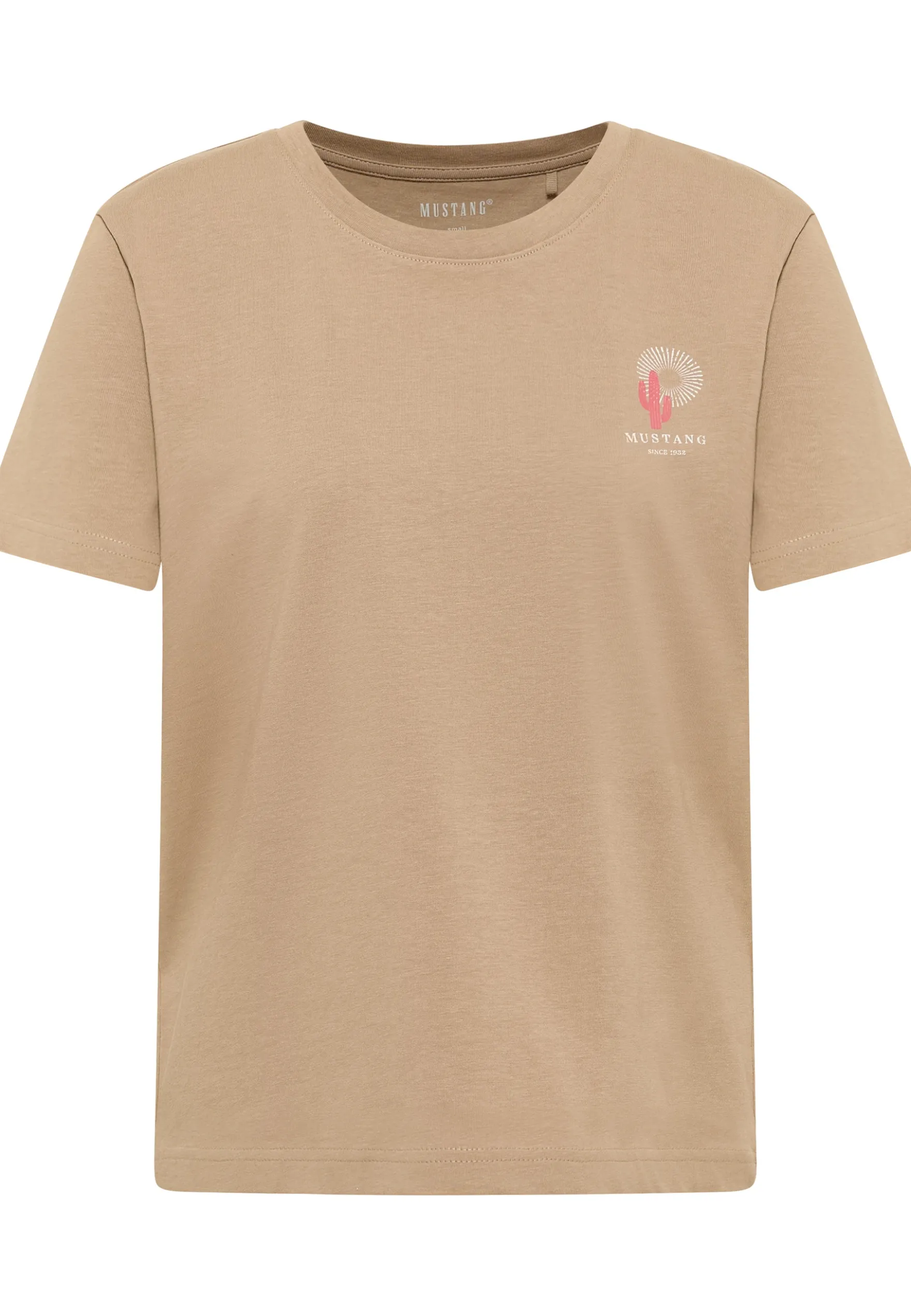 T-Shirt Style Floris