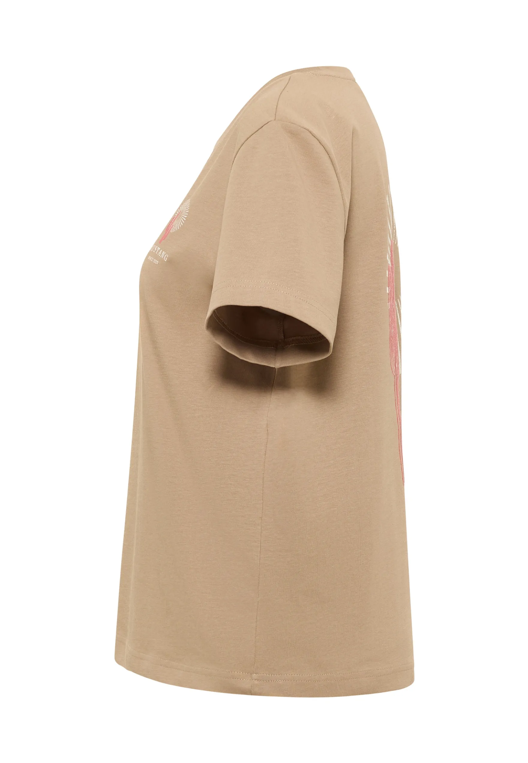 T-Shirt Style Floris