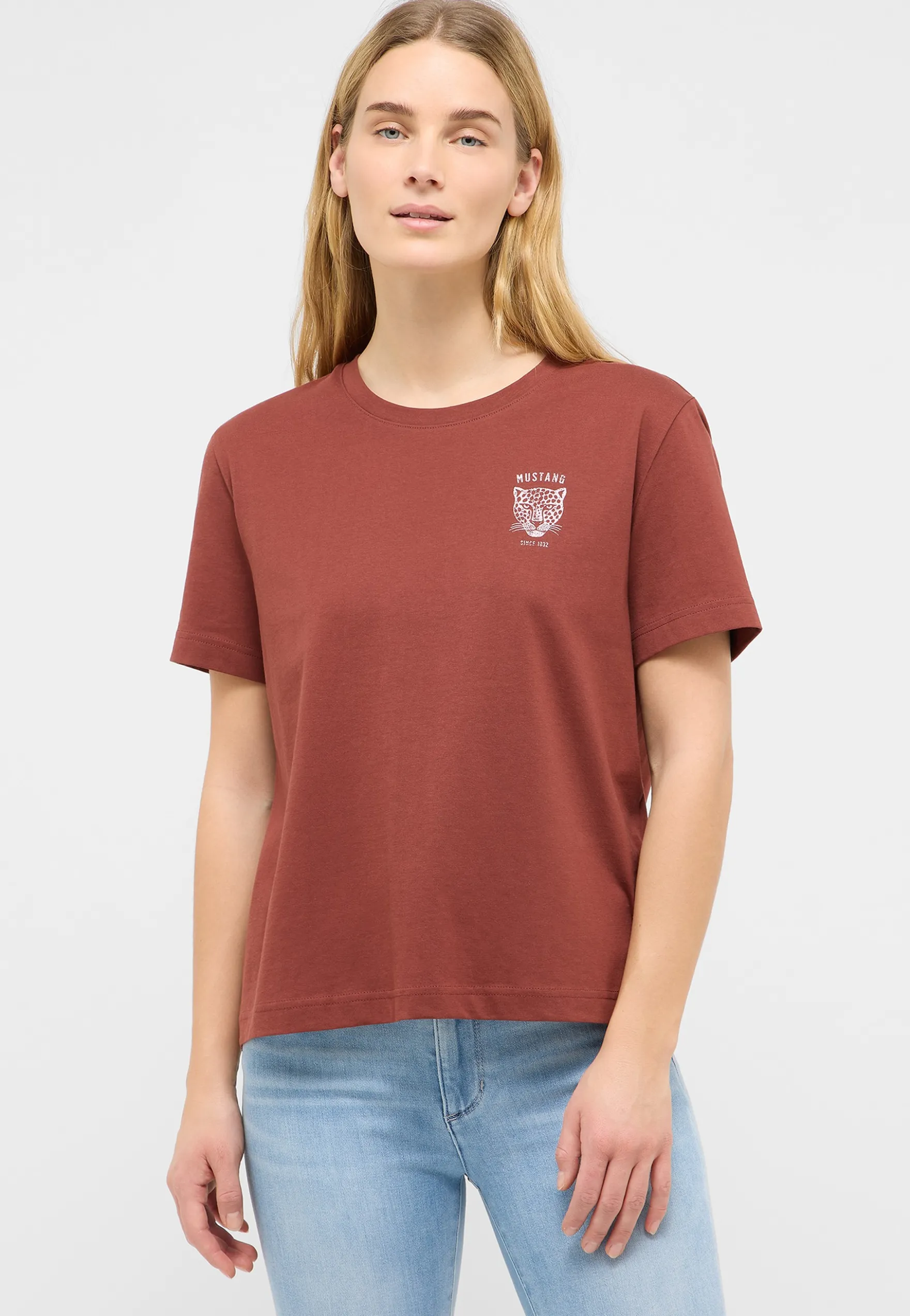 T-Shirt Style Floris
