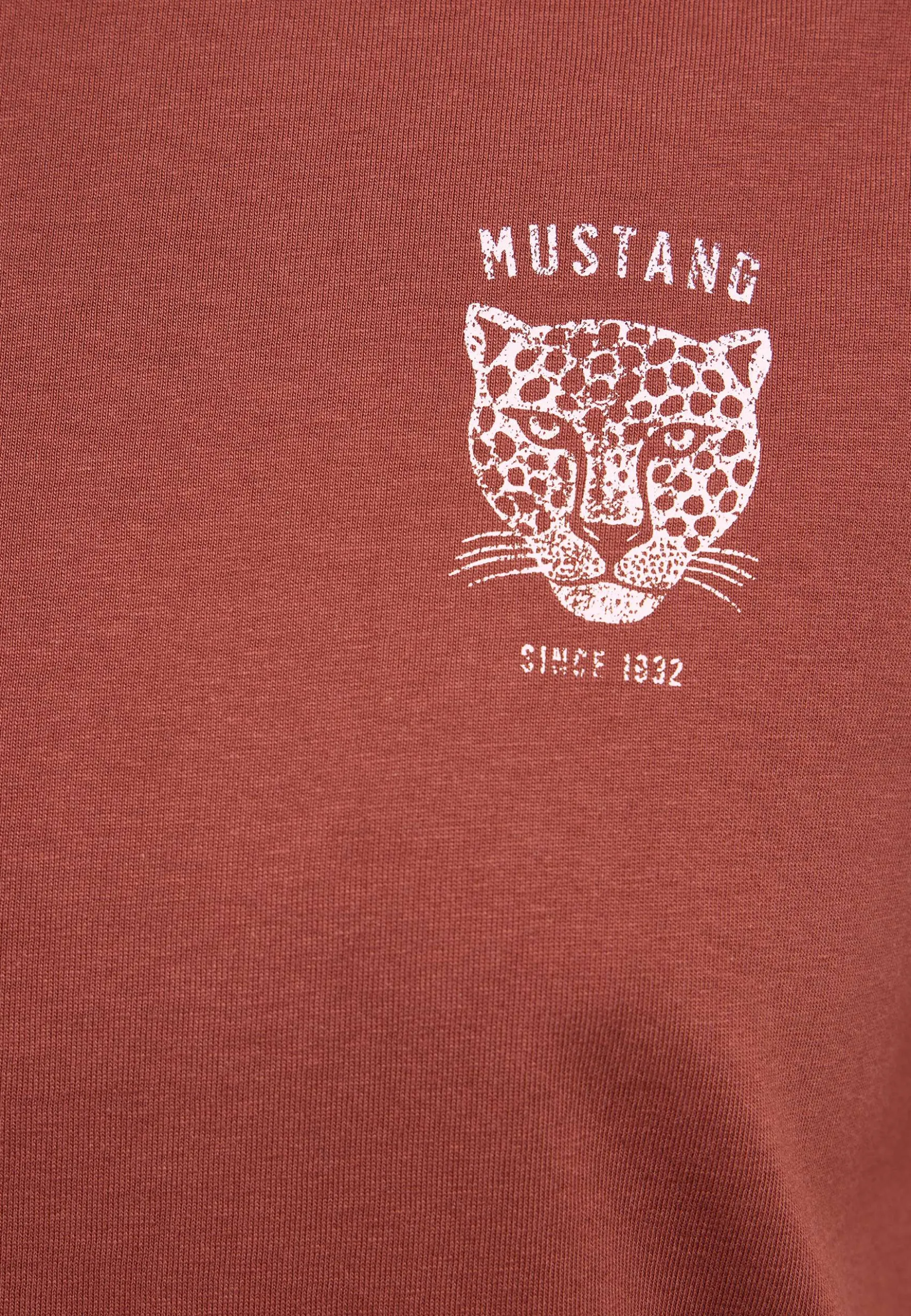 T-Shirt Style Floris