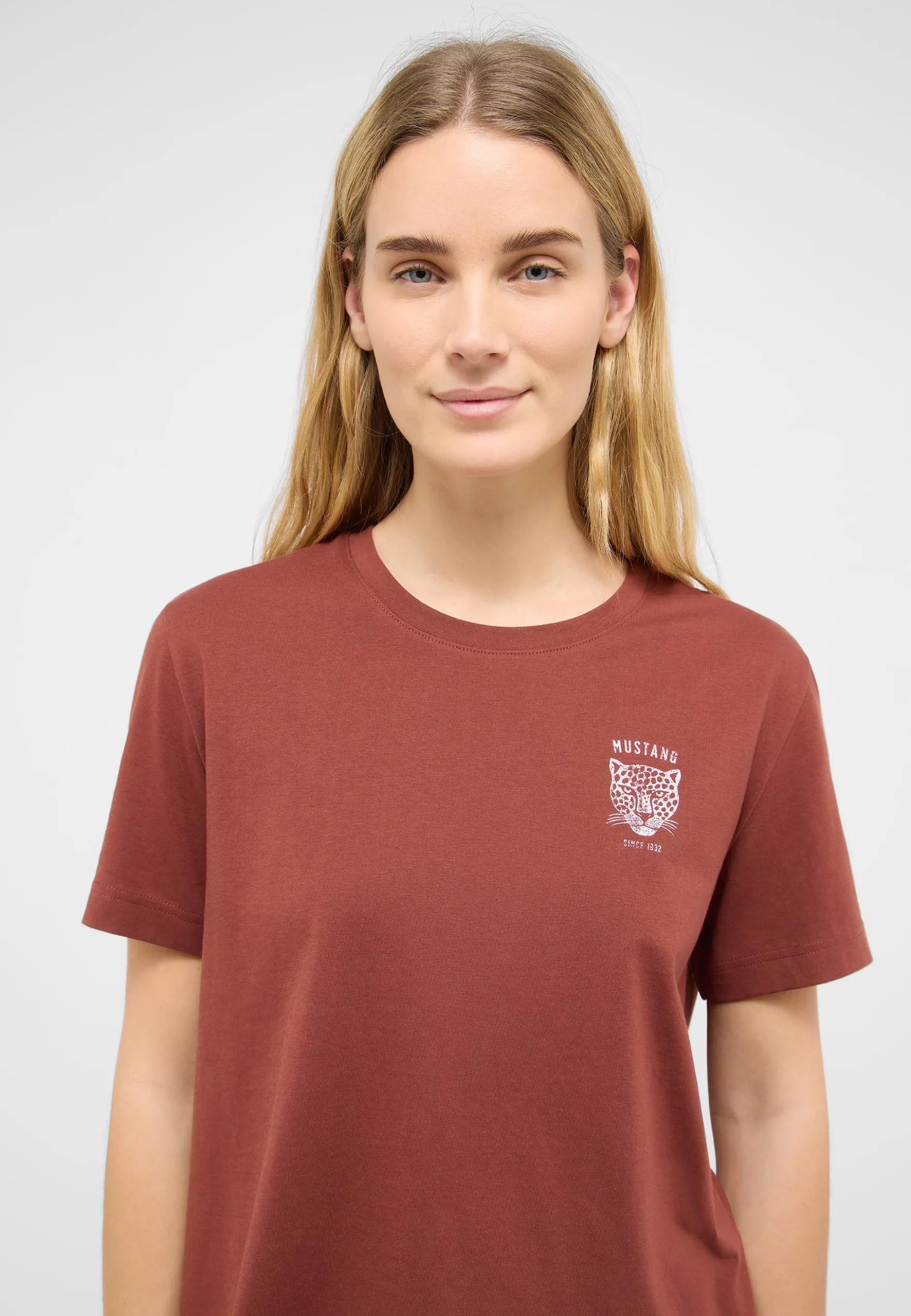 T-Shirt Style Floris