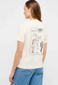 T-Shirt Style Floris