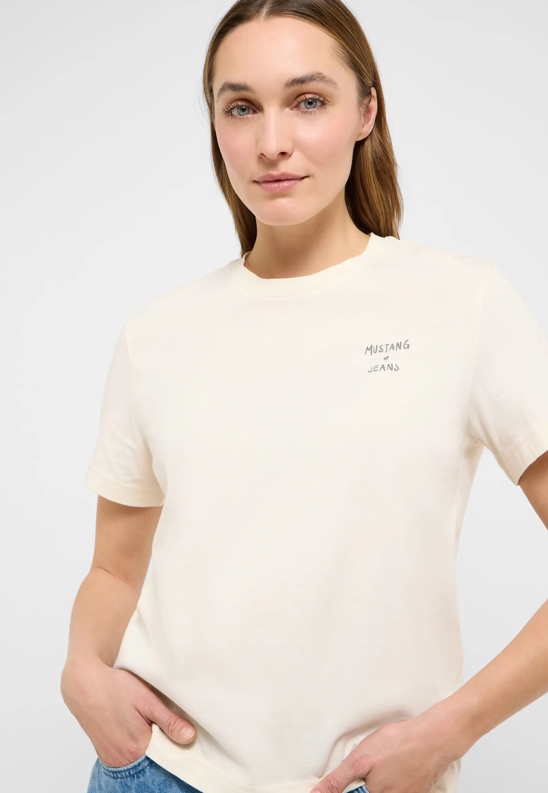 T-Shirt Style Floris