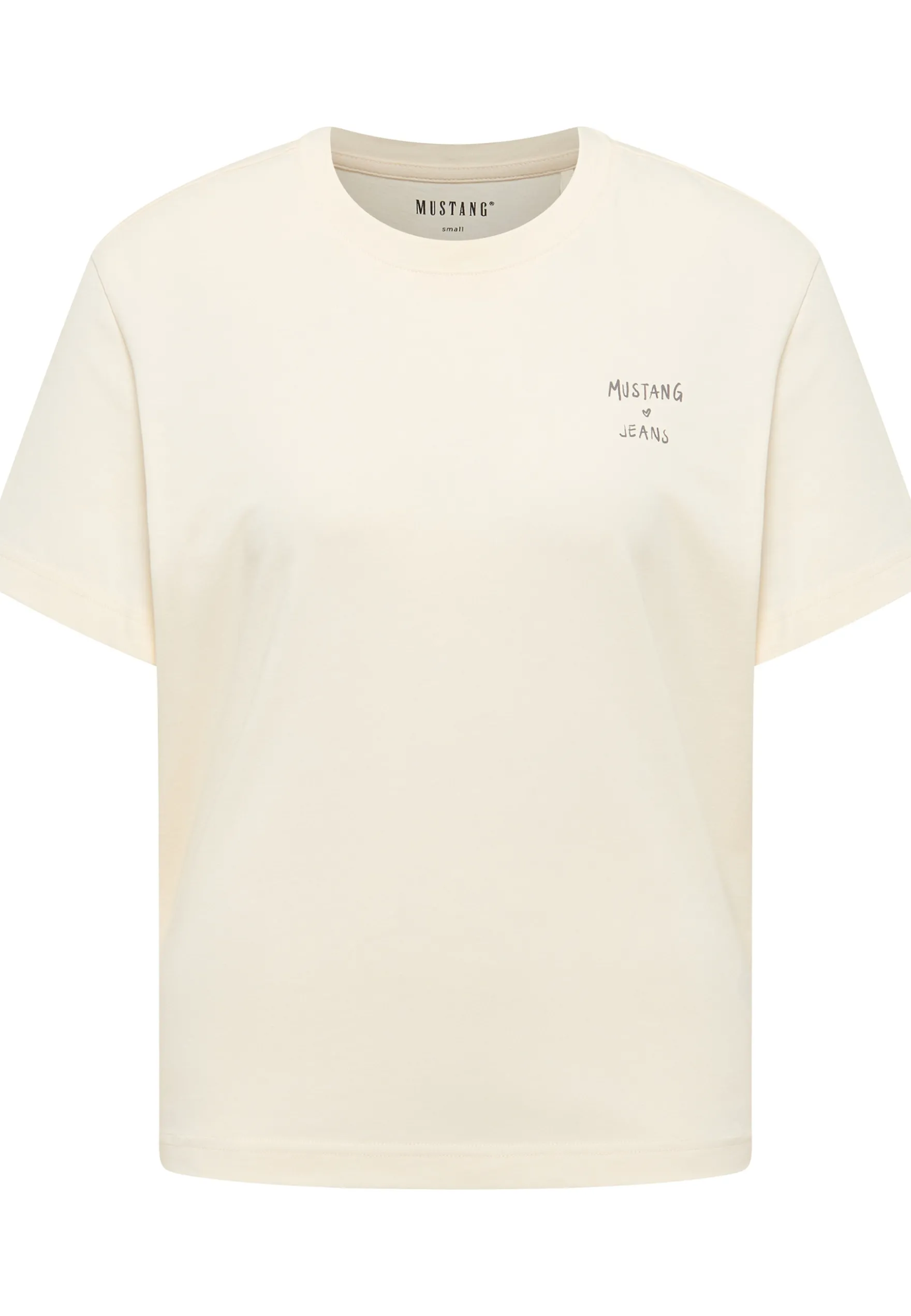 T-Shirt Style Floris