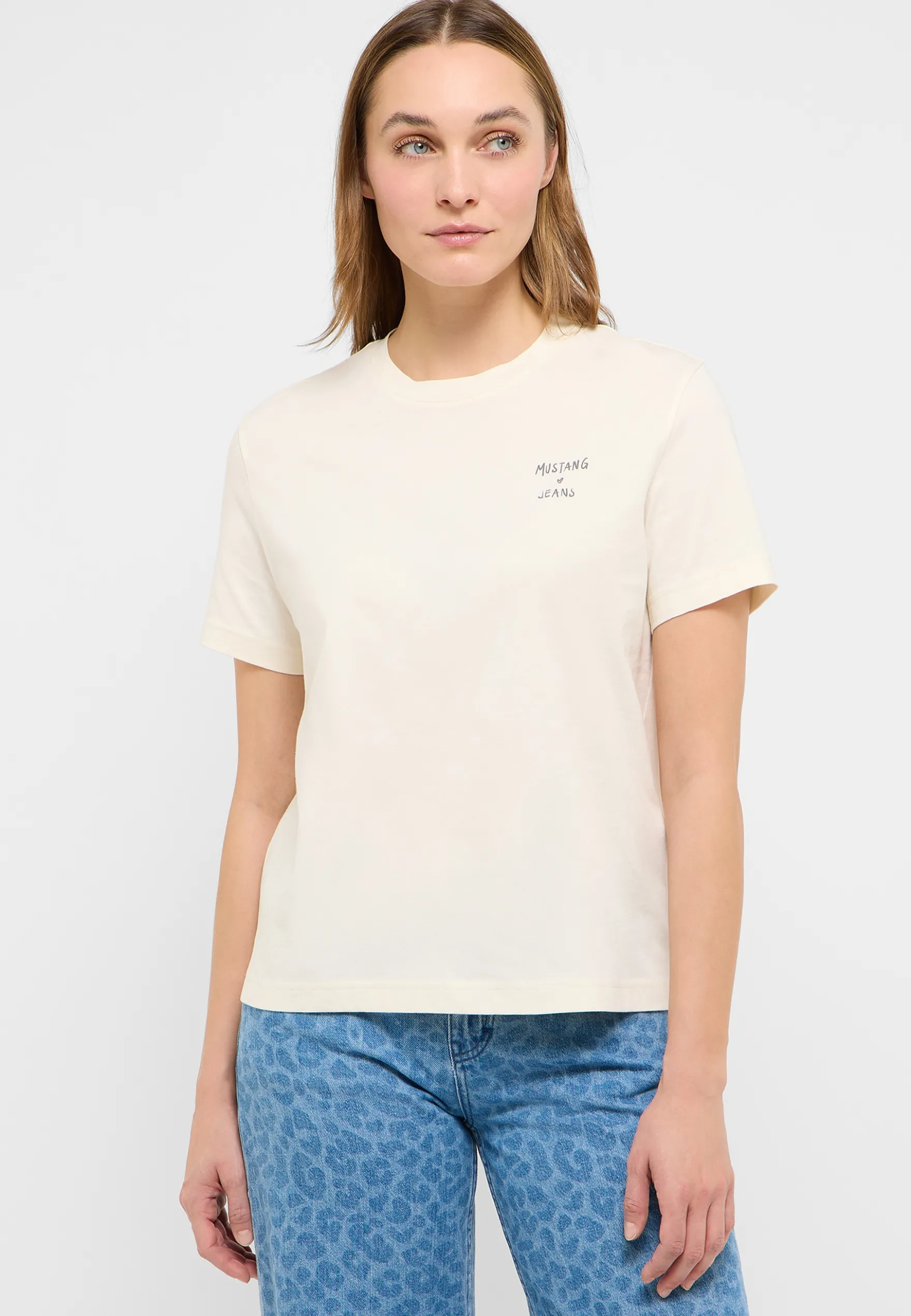 T-Shirt Style Floris