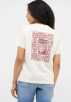 T-Shirt Style Floris
