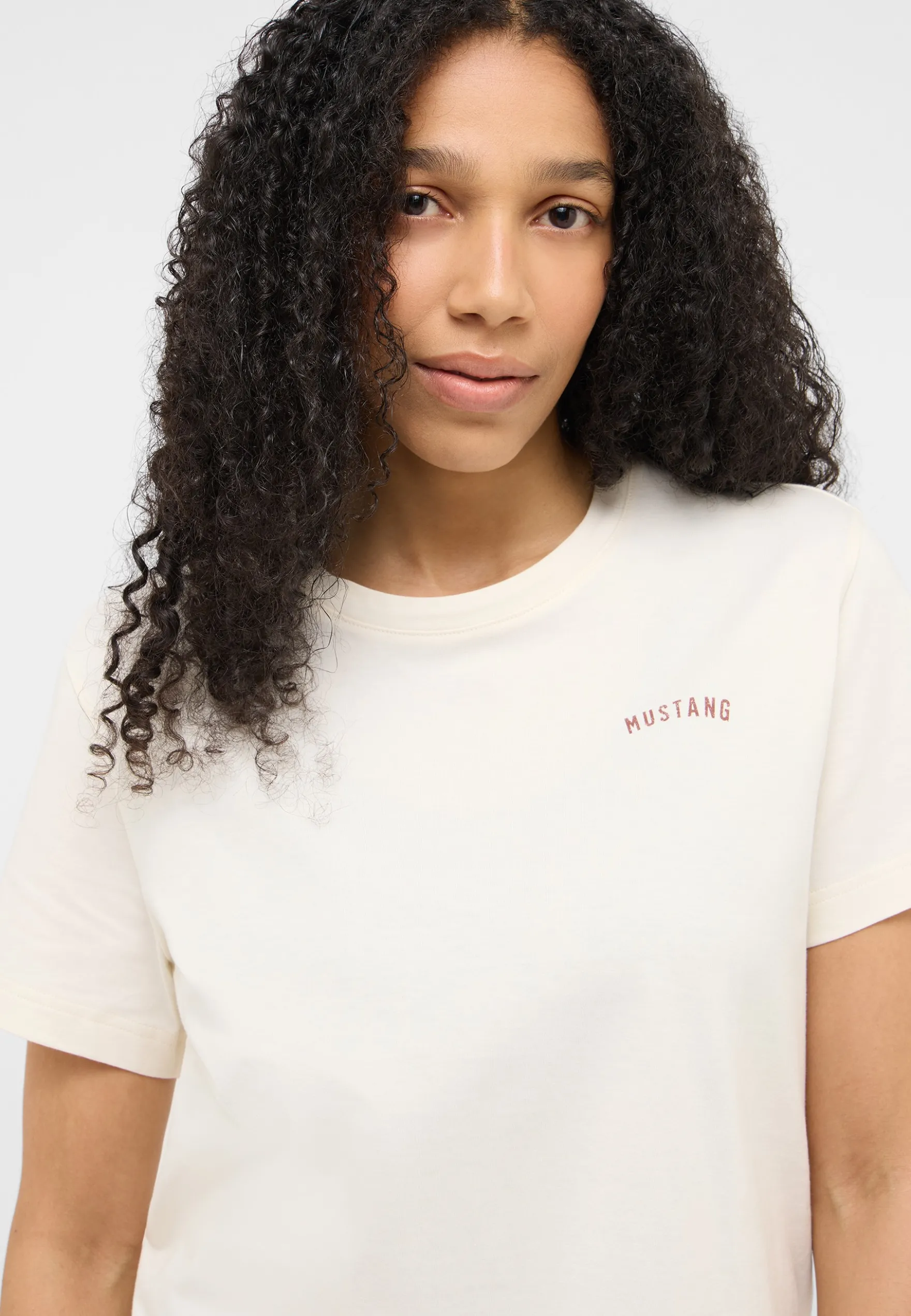 T-Shirt Style Floris