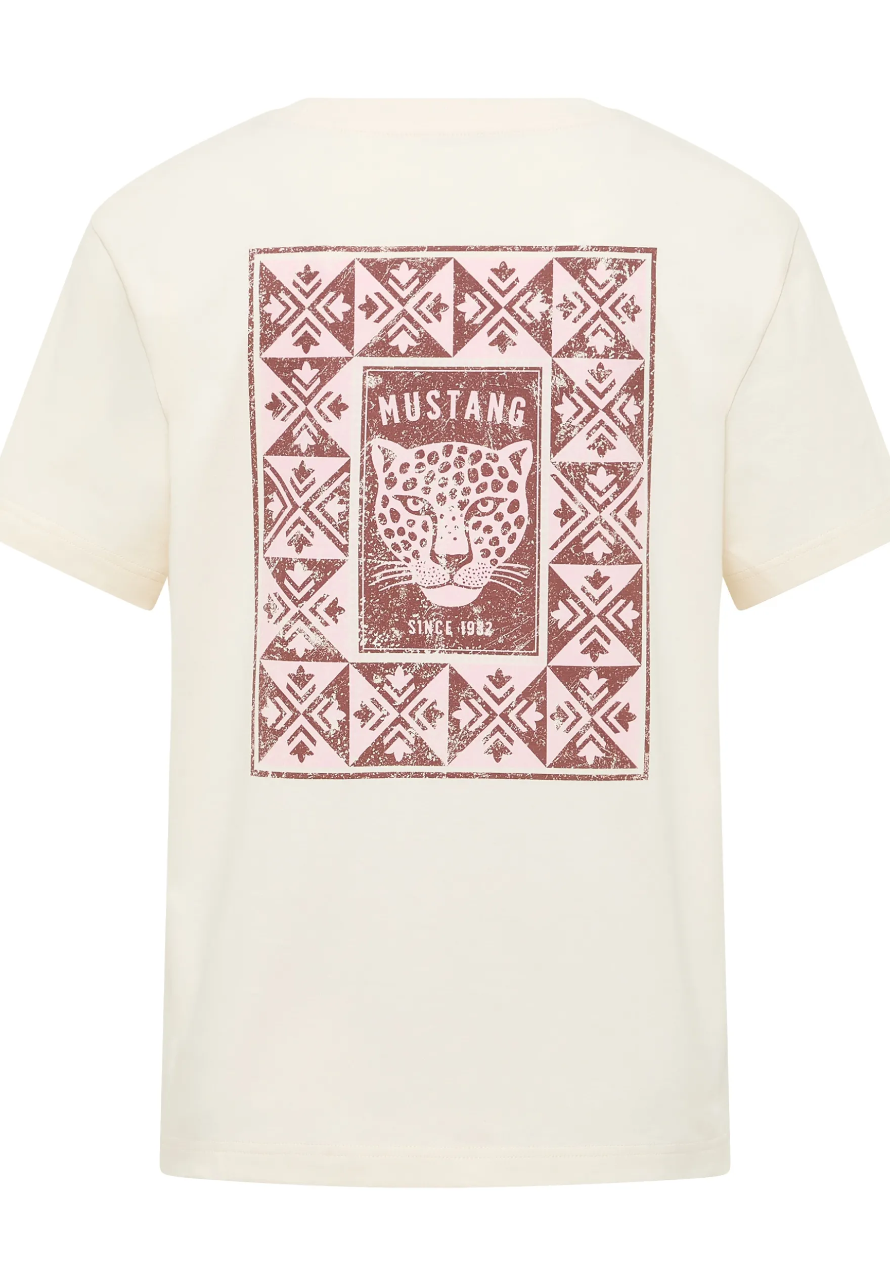 T-Shirt Style Floris