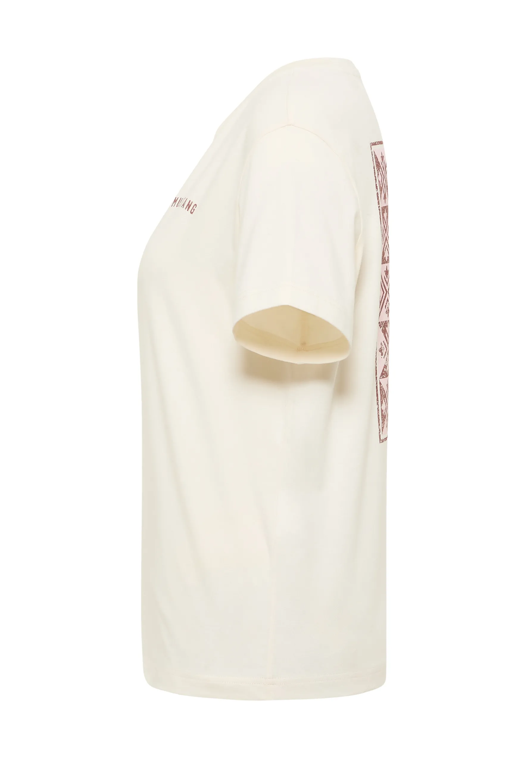 T-Shirt Style Floris