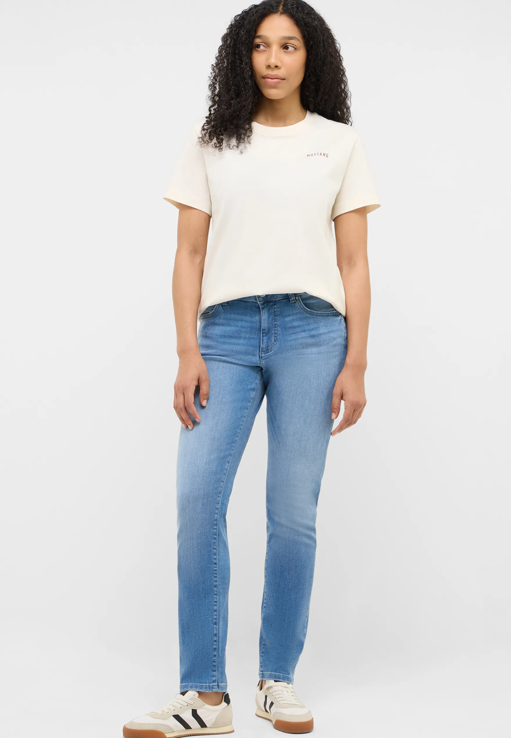 T-Shirt Style Floris