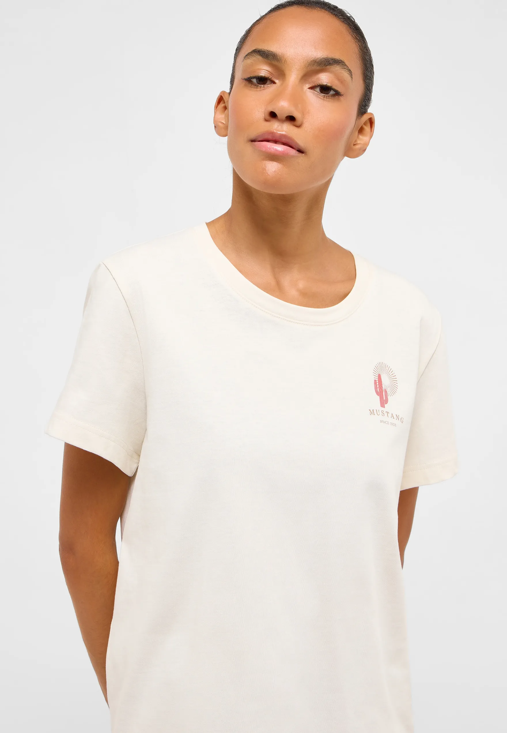 T-Shirt Style Floris