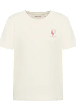 T-Shirt Style Floris