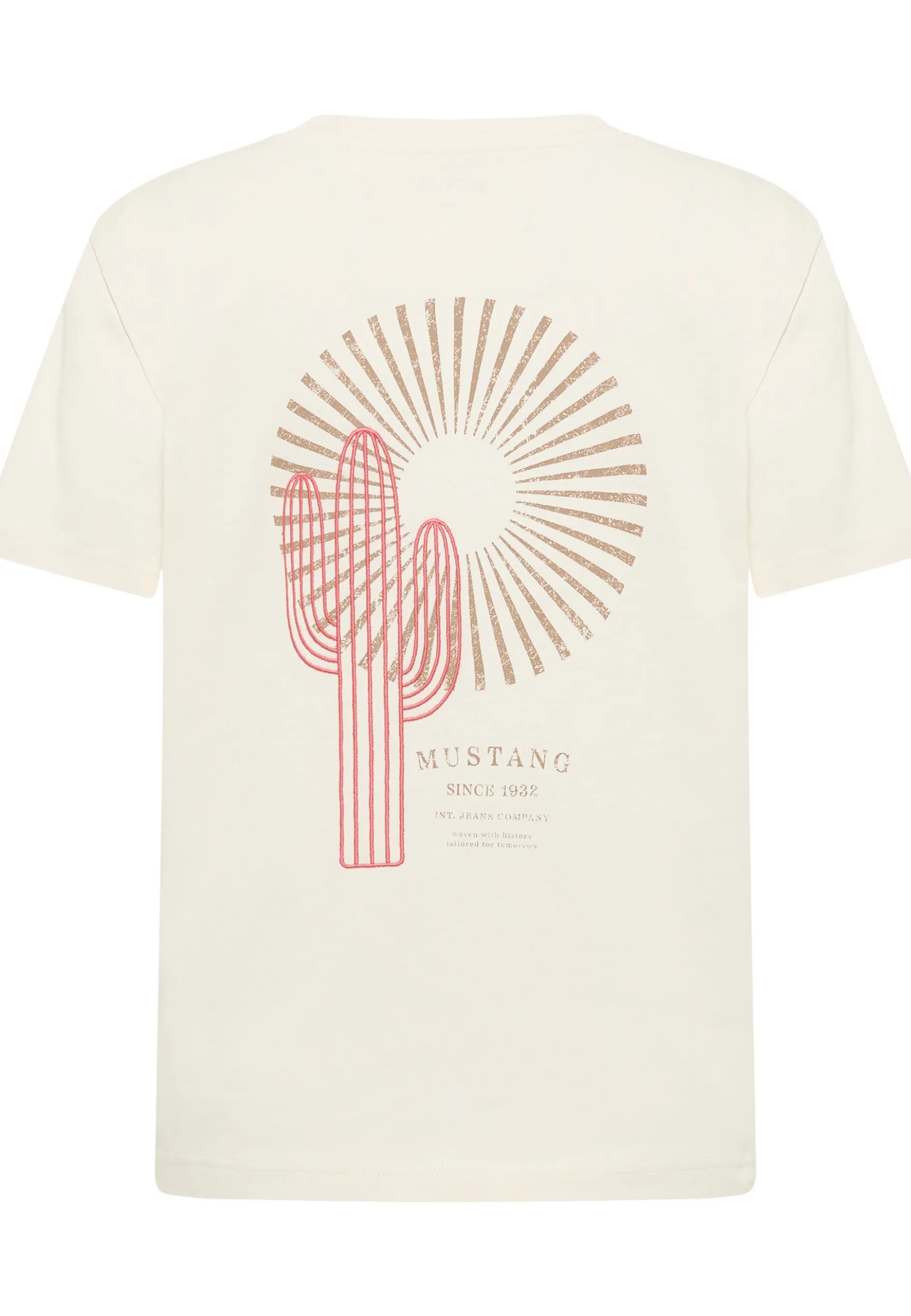 T-Shirt Style Floris