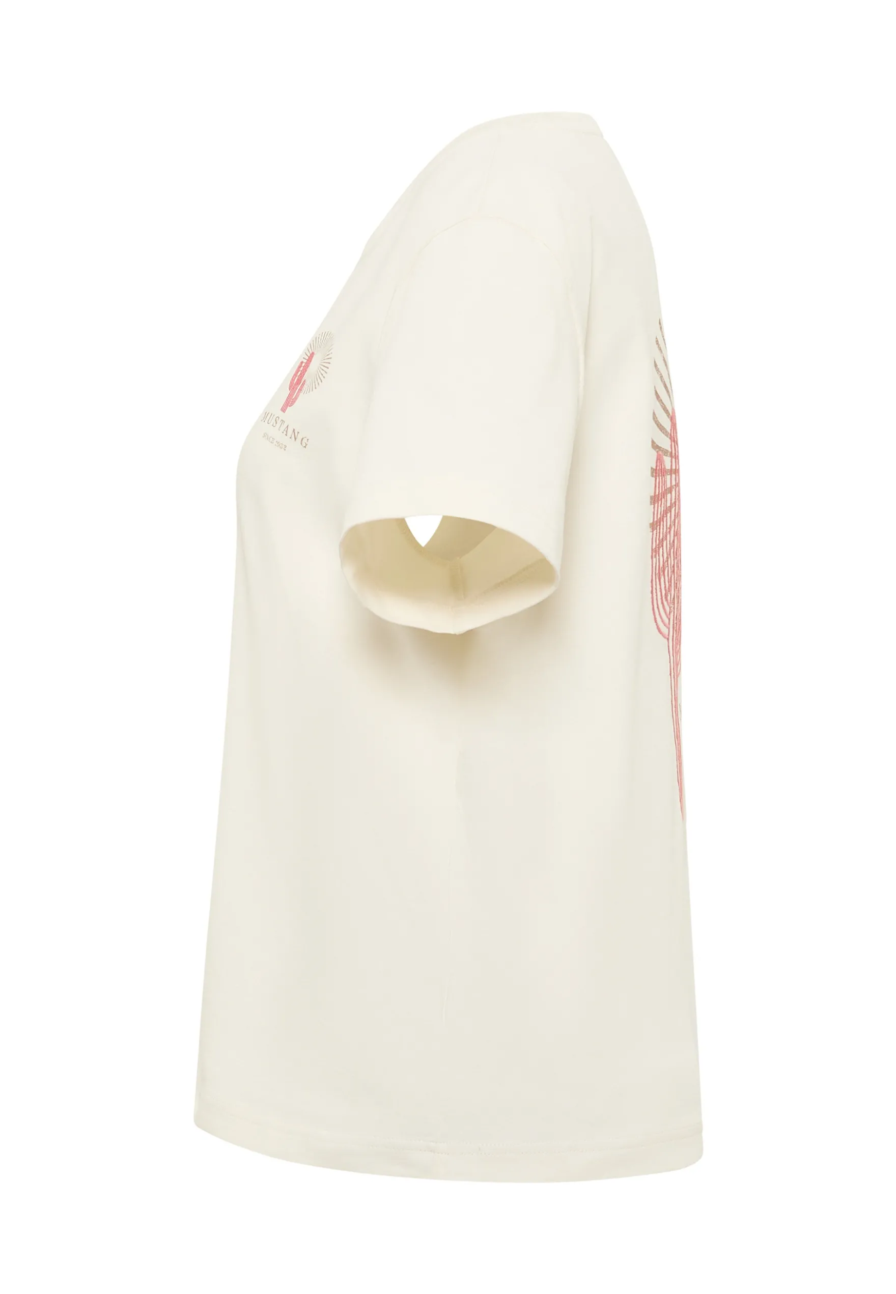 T-Shirt Style Floris